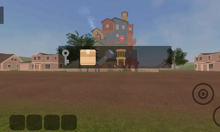 ��ŭ���ھӣ�����22026�ٷ����°汾v0.5�ٷ����ͼ0