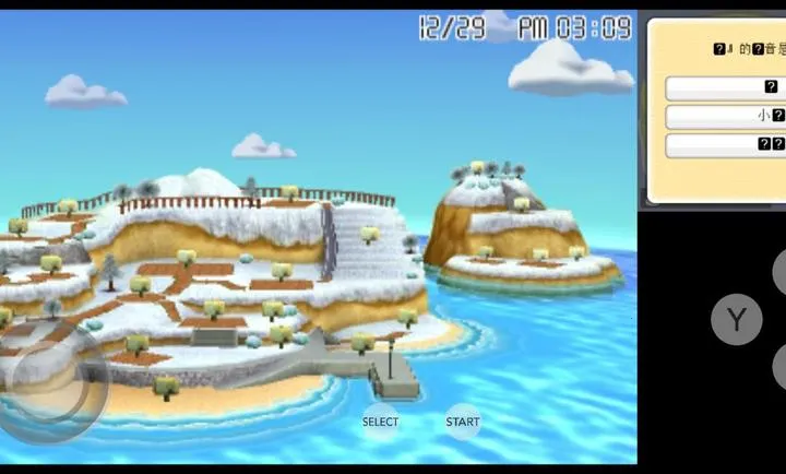 ���Ѿۻ�������3DS��2026���°汾��ͼ2