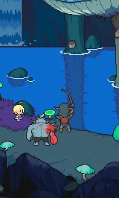 ÷�������steam��ֲ2026�ֻ���v0.9.17��׿���ͼ3