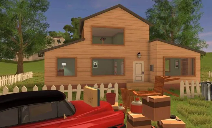 ��ŭ���ھ�2026���°汾��ͼ2