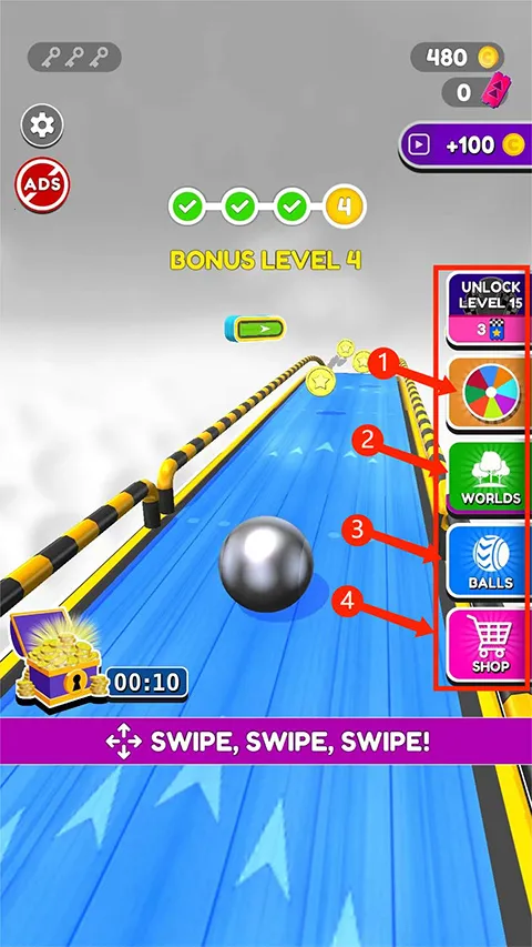 Going Balls��װ��2026���°汾