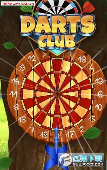Darts Club��װ�������ֻ����ͼ0