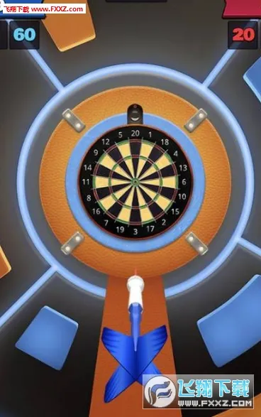 Darts Club��װ�������ֻ����ͼ1