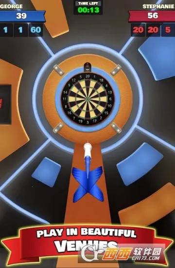 Darts Club��װ�������ֻ����ͼ3