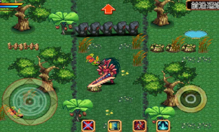 �ڰ��ƻ���3֮ս��Ұ����2026���°汾��ͼ0