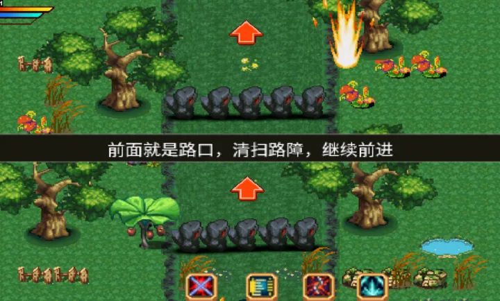 �ڰ��ƻ���3֮ս��Ұ����2026���°汾��ͼ2