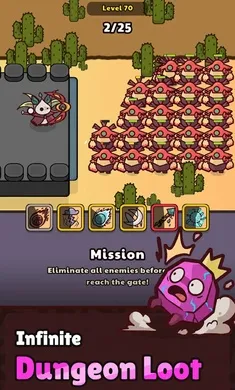 Smith Legend���°�׿��v1.0.40�ٷ����ͼ0