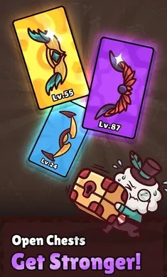 Smith Legend���°�׿��v1.0.40�ٷ����ͼ2