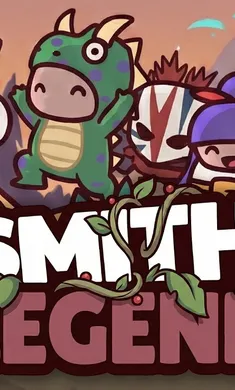 Smith Legend���°�׿��v1.0.40�ٷ����ͼ3