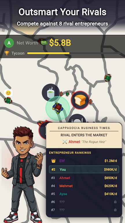 Life Sim2026���°汾��ͼ2