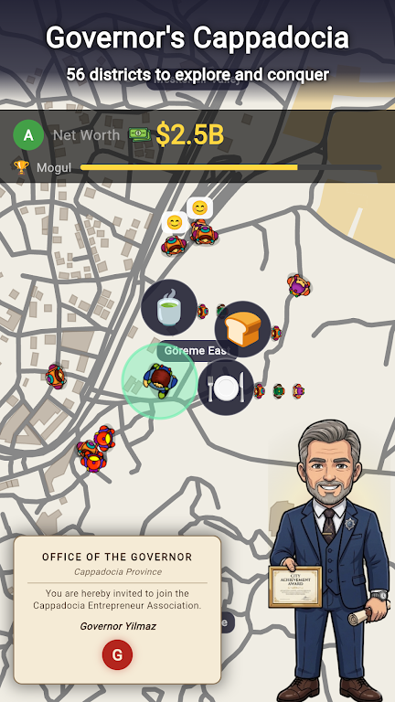 Life Sim2026���°汾��ͼ1