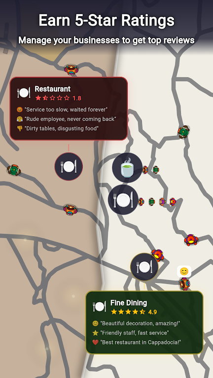 Life Sim2026���°汾��ͼ3