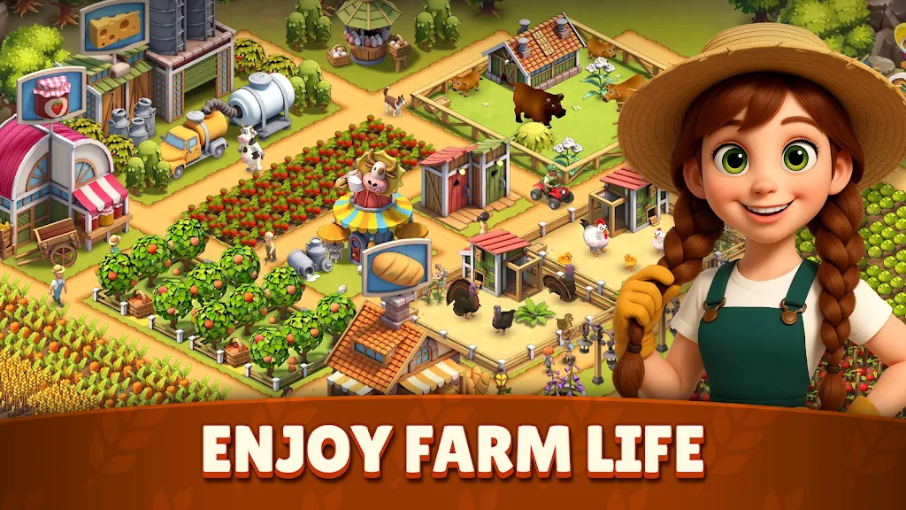 ����ũ������2026�ٷ����°汾v1.2.2 �ٷ����ͼ2