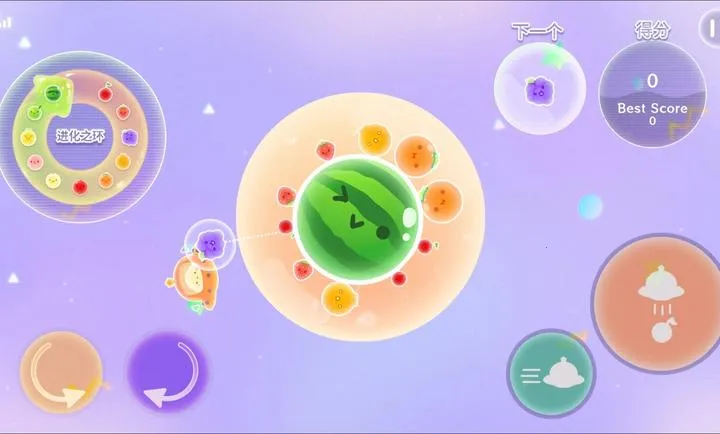 ����Planet2026�ֻ����ͼ2