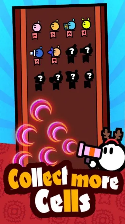 ϸ������ս2026�ٷ����°汾��ͼ1