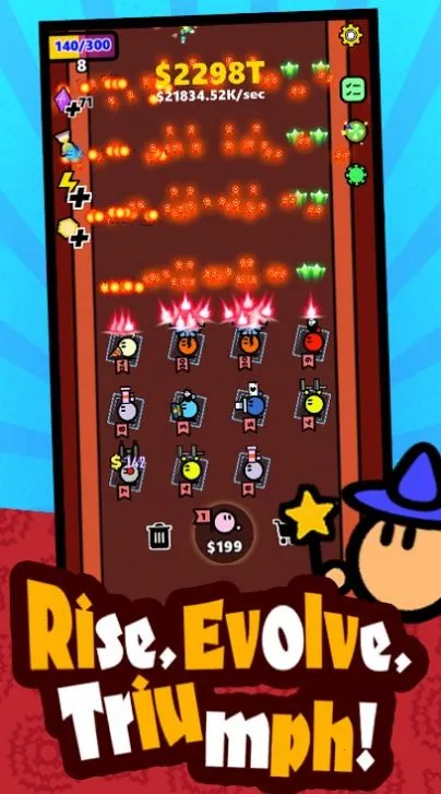 ϸ������ս2026�ٷ����°汾��ͼ2