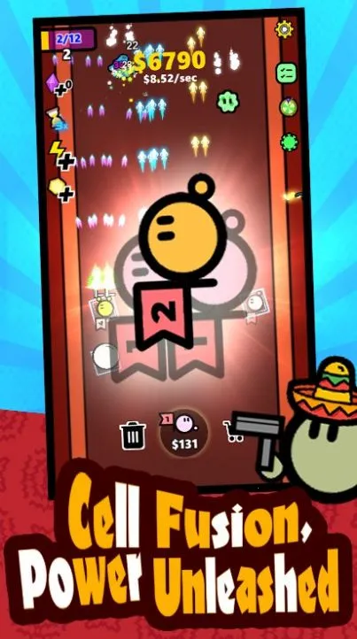 ϸ������ս2026�ٷ����°汾��ͼ3