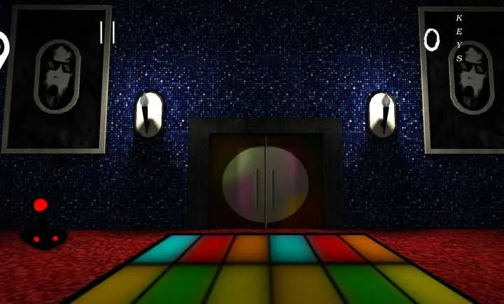 Slendrina: Disco���°�׿��v1.0 ��Ѱ��ͼ0