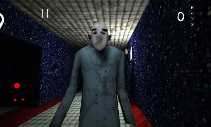 Slendrina: Disco���°�׿��v1.0 ��Ѱ��ͼ2