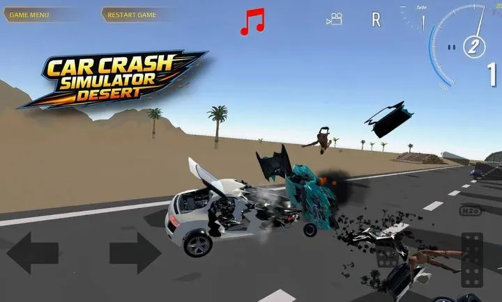 ɳĮ��ײģ����2026���°汾v2 ��׿���ͼ0