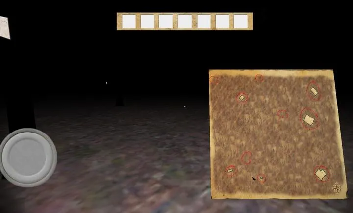 �������ɺ�ɭ�����ư�2026�ֻ���v0.9.1 ��׿���ͼ1
