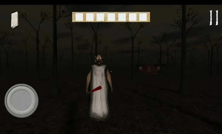 �������ɺ�ɭ�����ư�2026�ֻ���v0.9.1 ��׿���ͼ3