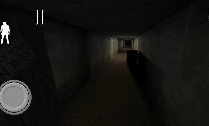 Slendrina: The Cellar 2 - Return2026���°汾��ͼ0