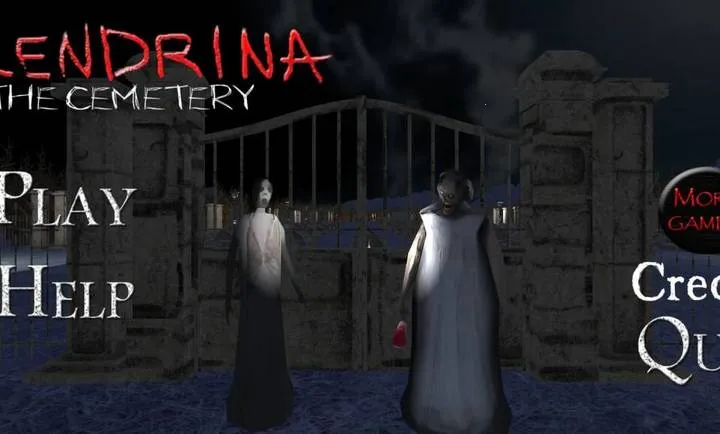 �������ɺ�:Ĺ԰2026�ٷ����°汾v1.0 ���°��ͼ2