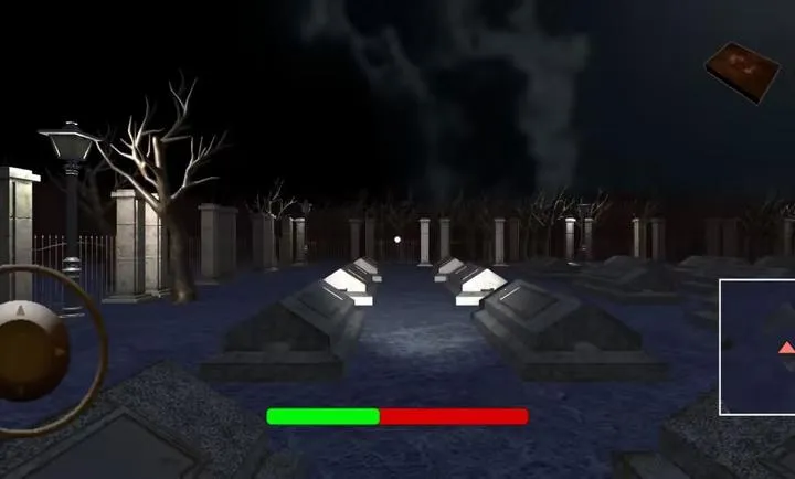 �������ɺ�:Ĺ԰2026�ٷ����°汾v1.0 ���°��ͼ3