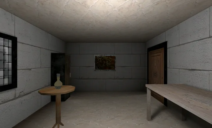 Granny: Legacy2026�ٷ����°汾v1.1 ��ʽ���ͼ0