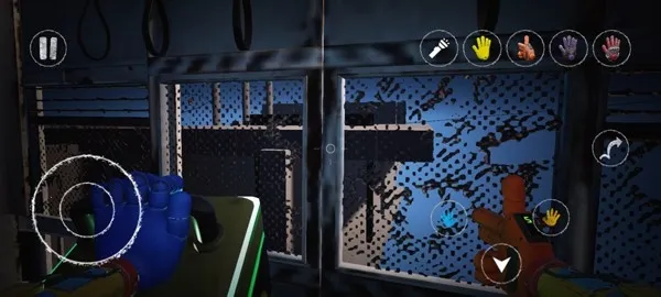 ���ȵ���Ϸʱ�������������ư����°�׿��v1.5 �ٷ����ͼ1