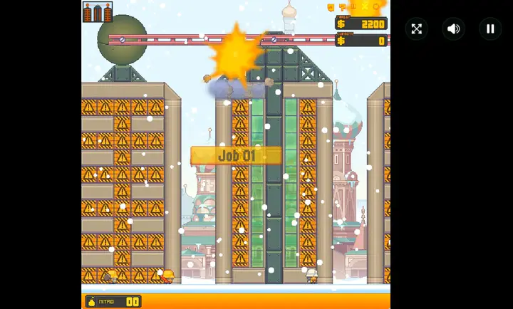 ��¥���ƣ�Ī˹��Flash��ֲ���°�׿��v1.00.30��ʽ���ͼ2