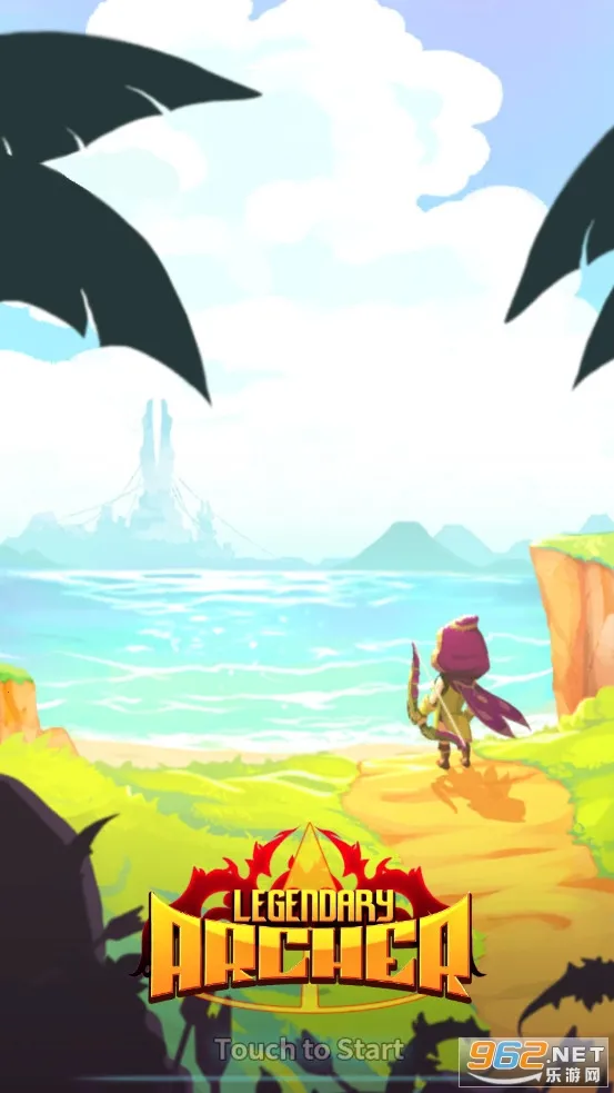 Legendary Archer���°�׿���ͼ3