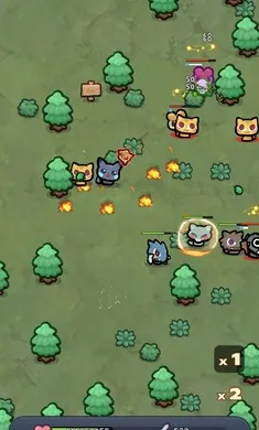 �ڴ��Ҷ����°�׿��v0.31��ʽ���ͼ2