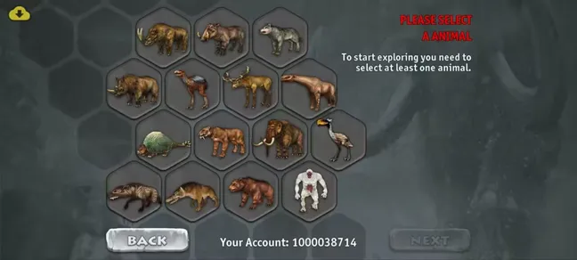 ʳ�⶯�����2026�ٷ����°汾��ͼ3