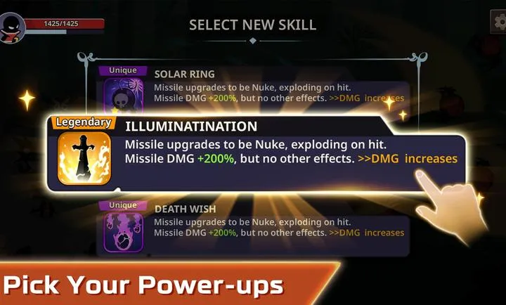 Stickman TD2026�ֻ���v1.0.364��׿���ͼ2