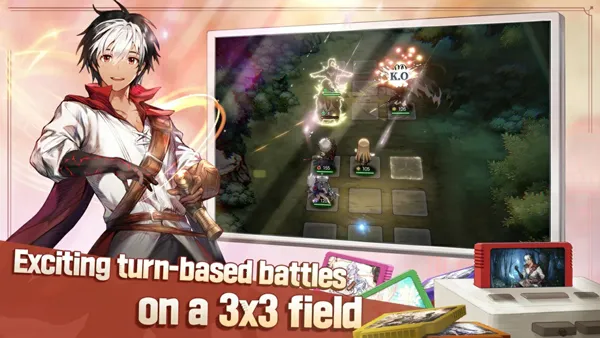 ��ɫ����2���°�׿���ͼ3