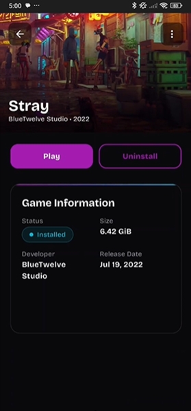 GameNative�ٷ���v0.8.0��׿���ͼ1