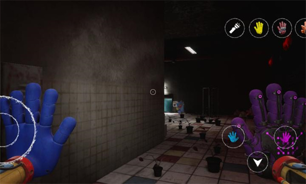 ���ȵ���Ϸʱ��5ͬ���ֻ����ͼ3