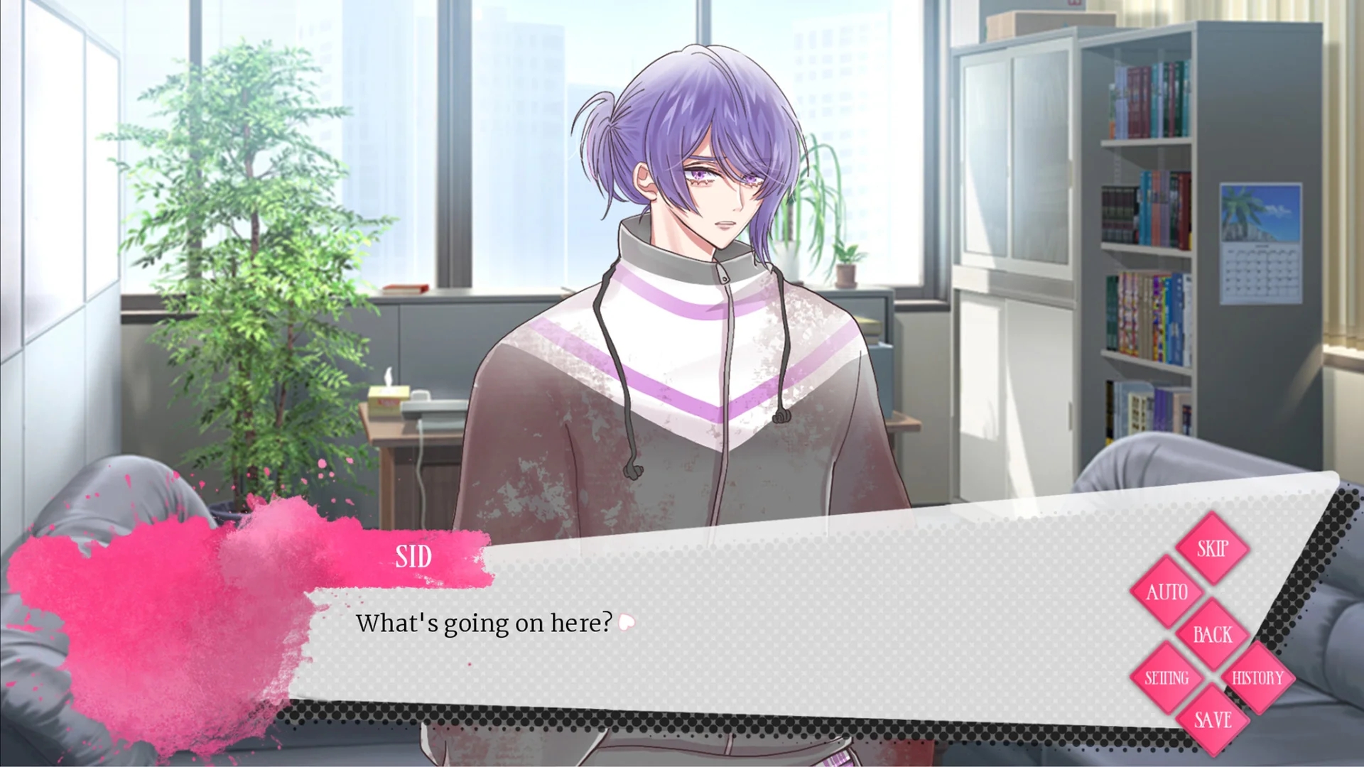 heartcage�����ٷ����İ�2.0��ͼ0