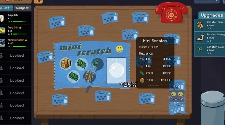 Scritchy Scratchy���°�׿��v1.1.6 ��ʽ���ͼ3