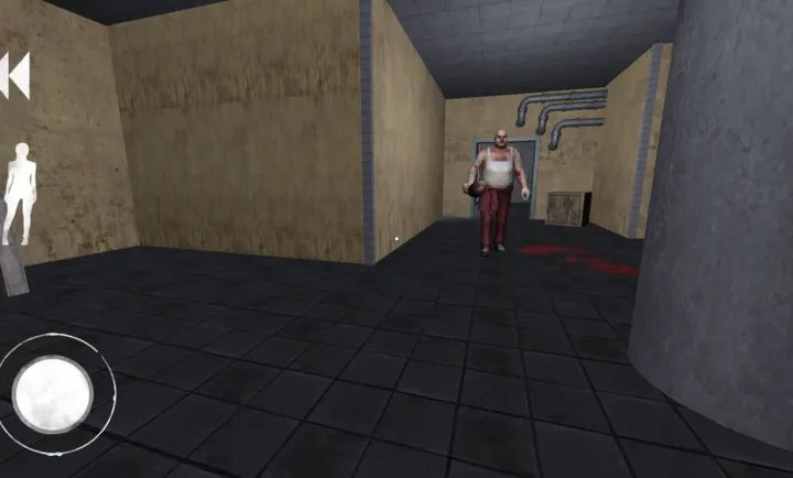 Mr Meat 32026���°汾v0.1 �ٷ����ͼ1