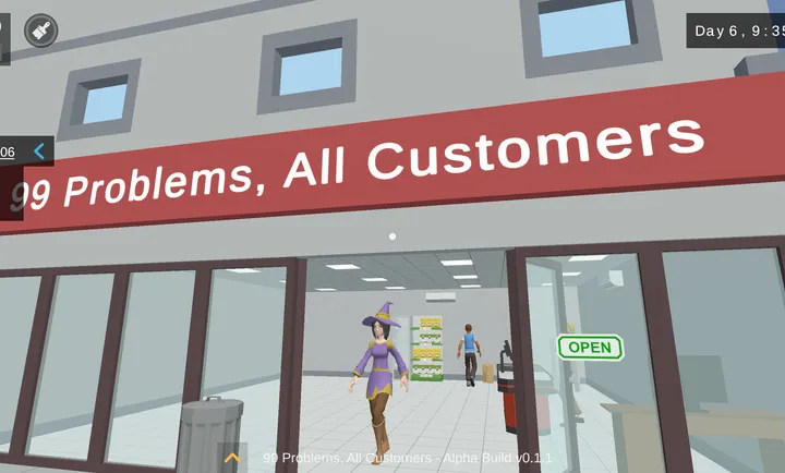 99 Problems All Customers2026���°汾v0.4.0 ���°��ͼ1