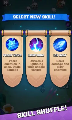 Archmagic survivors TD���°�׿���ͼ0