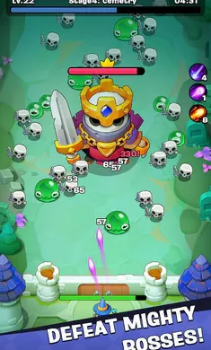 Archmagic survivors TD���°�׿���ͼ2