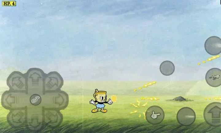 cuphead fusi��n���°�׿��v0.18 ��Ѱ��ͼ0