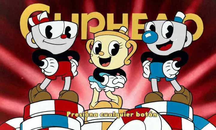 cuphead fusi��n���°�׿��v0.18 ��Ѱ��ͼ2