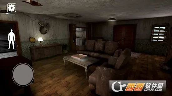 Mr. Meat2026�ٷ����°汾v1.3.1�ٷ����ͼ1