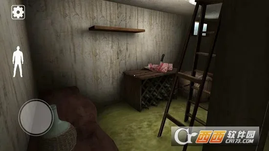 Mr. Meat2026�ٷ����°汾v1.3.1�ٷ����ͼ2