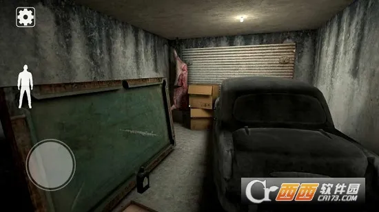 Mr. Meat2026�ٷ����°汾v1.3.1�ٷ����ͼ0